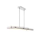 Lustre Eurofase Annilo 44822-019 64W Chrome