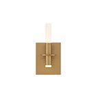 Luminaire de vanité LED Eurofase Torna 45233-012 12W Or
