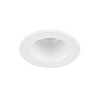 Eurofase Lighting 45361-012-0 Midway 15W 2" Blanc LED Lumière encastrée CCT Sélectionnable