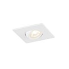 Eurofase Lighting 45365-010 Midway 5W 2" Blanc LED cardan Lumière encastrée CCT Sélectionnable
