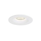 Eurofase Lighting 45368-011-0 Midway 12W 3.5" Blanc LED Lumière encastrée CCT Sélectionnable