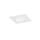 Eurofase Lighting 45370-014 Midway 12W 3.5" Blanc LED cardan Lumière encastrée CCT Sélectionnable