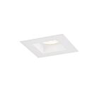 Eurofase Lighting 45379-017 Midway 24W 6" Blanc LED Lumière encastrée CCT Sélectionnable