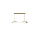 Lustre Eurofase Espada 45715-025 36W Or