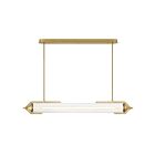 Lustre Eurofase Espada 45715-025 36W Or