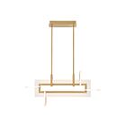 Lustre Eurofase Inizio 45718-014 46W Or