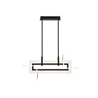 Lustre Eurofase Inizio 45718-022 46W Noir