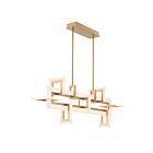 Lustre Eurofase Inizio 45719-011 86W Or
