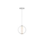 Suspendu LED Eurofase Atomo 45735-011 7W Chromé