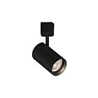 Eurofase Lighting 45799-35-01 Simon 13W Noir LED Tête de rail