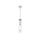 Suspendu incandescence Eurofase Mistero 46430-021 6W Nickel