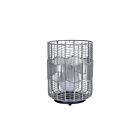 Eurofase 46627-018 1-Lumière 40W Lampe portable