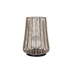 Eurofase 46629-012 1-Lumière 40W Lampe portable