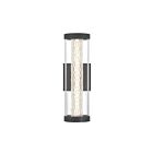 Eurofase 46696-014 1-Lumière 14W Savron Noir Lumière pour