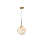 Eurofase 46766-014 1-Lumière L'or Suspendus