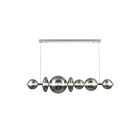 Eurofase 46772-022 1-lumières Chrome 46W Lustres