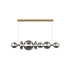 Eurofase 46772-048 1-lumières L'or 46W Lustres