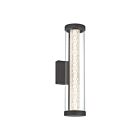 Eurofase 46808-011 1-Lumière 19W Savron Noir Lumière pour