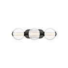 Eurofase Lighting 46809-032 Atomo 12.9W Suspendu Avec LED intégrée
