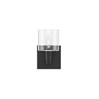 Eurofase 46811-011 1-Lumière Noir Suspendus