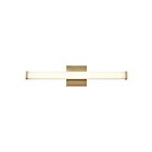 Eurofase Lighting 46818-041 Ronning 24W Or LED Applique murale d'intérieur