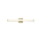 Eurofase Lighting 46819-044 Ronning 27W Or LED Applique murale d'intérieur