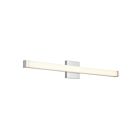 Eurofase 46820-020 1-lumière 30W Noir LED Lumière Vanité