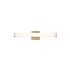 Eurofase Lighting 46822-047 Stepridge 24W Or LED Applique murale d'intérieur