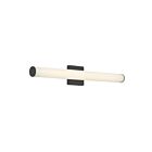 Eurofase 46823-030 1-lumière 27W Noir LED Lumière Vanité
