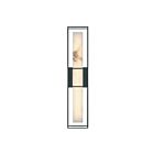 Eurofase 46838-018 20W Blakley Noir Lumière pour