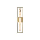 Eurofase 46838-025 20W Blakley L'or Lumière pour