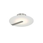 Eurofase 46843-029 13W Nickel satiné LED Plafonnier encastré