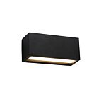 Eurofase Lighting 47046-016 2-lumières 15W LED Support mural extérieur