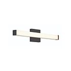 Eurofase Lighting 47082-049 Ronning 20W Noir LED Applique murale d'intérieur