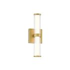 Eurofase 47123-014 14W Or mat LED Applique murale