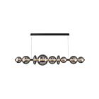 Eurofase Lighting 47257-061 Atomo 150W Lustre Avec LED intégrée