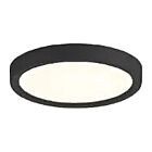 Eurofase 47516-021 10W Noir Plafonnier encastré