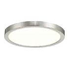 Eurofase 47516-038 10W Nickel brossé Plafonnier encastré