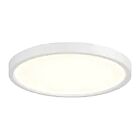 Eurofase 47517-011 15W Blanc Plafonnier encastré