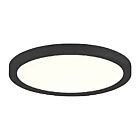 Eurofase 47517-028 15W Noir Plafonnier encastré