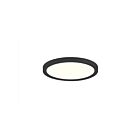 Eurofase 47517-028 15W Noir Plafonnier encastré