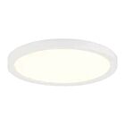 Eurofase 47518-018 18W Noir Plafonnier encastré
