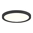 Eurofase 47518-025 18W Noir Plafonnier encastré
