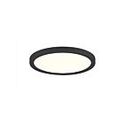 Eurofase 47518-025 18W Noir Plafonnier encastré