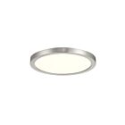 Eurofase 47518-032 18W Nickel brossé Plafonnier encastré