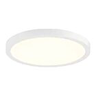 Eurofase 47519-015 22W Noir Plafonnier encastré