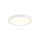 Eurofase 47519-015 22W Noir Plafonnier encastré