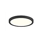 Eurofase 47519-022 22W Noir Plafonnier encastré