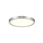 Eurofase 47519-039 22W Nickel brossé Plafonnier encastré