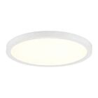 Eurofase 47520-011 30W Noir Plafonnier encastré